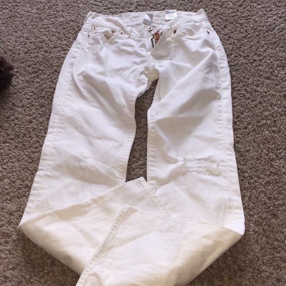 Lucky brand jeans - Picture 2 of 5